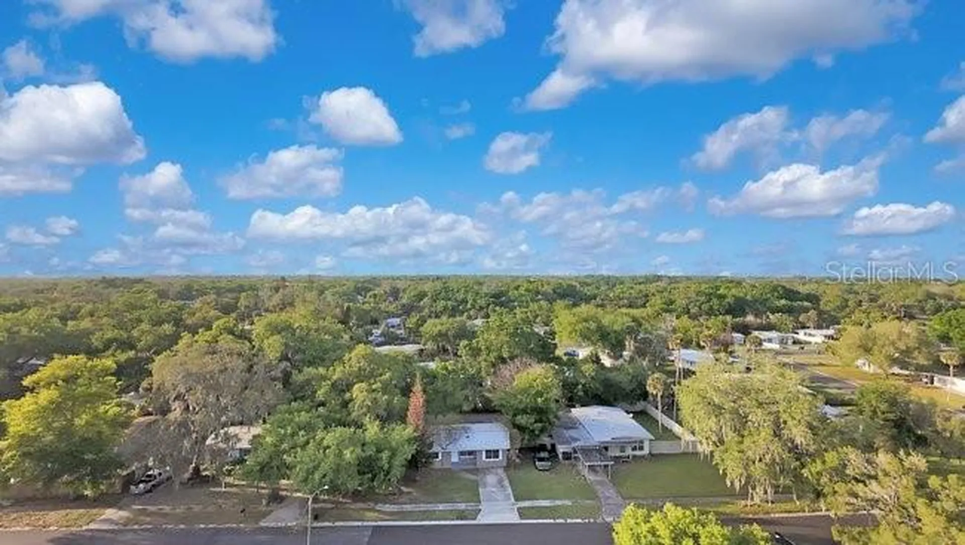 1995 S Smith Drive Titusville FL 32780