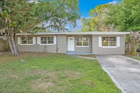 1995 S Smith Drive Titusville FL 32780