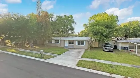1995 S Smith Drive Titusville FL 32780