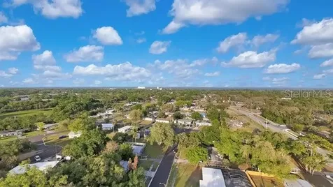 1995 S Smith Drive Titusville FL 32780