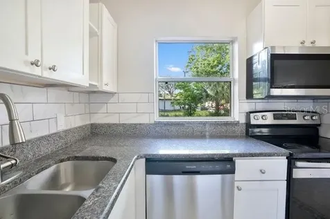 1995 S Smith Drive Titusville FL 32780