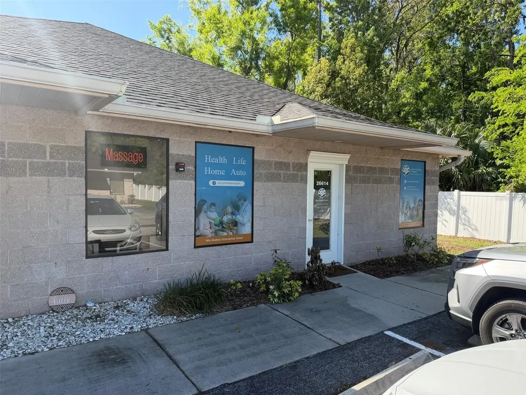 26614 Magnolia Boulevard Lutz FL 33559
