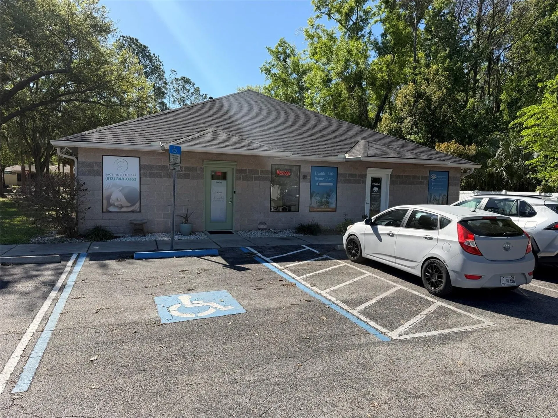 26614 Magnolia Boulevard Lutz FL 33559