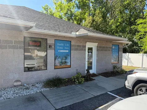 26614 Magnolia Boulevard Lutz FL 33559