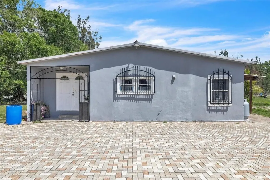 1326 NE Forrest Avenue Arcadia FL 34266