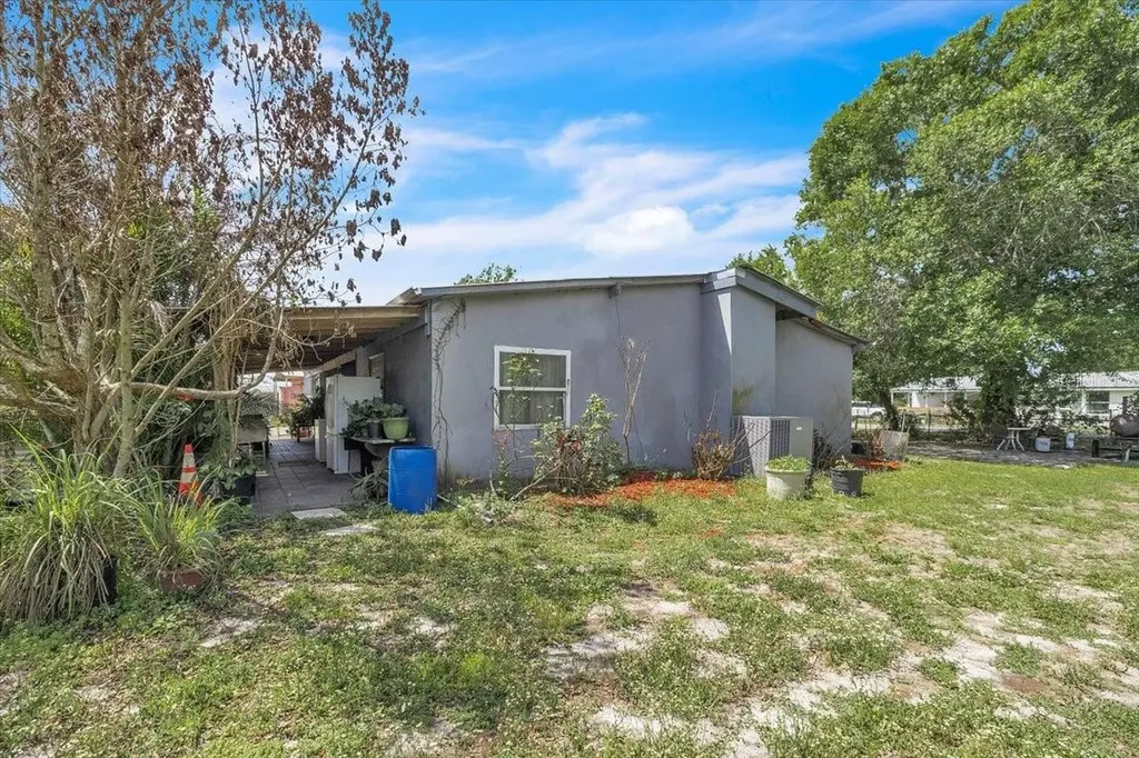 1326 NE Forrest Avenue Arcadia FL 34266
