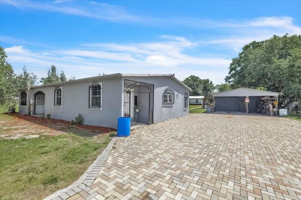 1326 NE Forrest Avenue Arcadia FL 34266