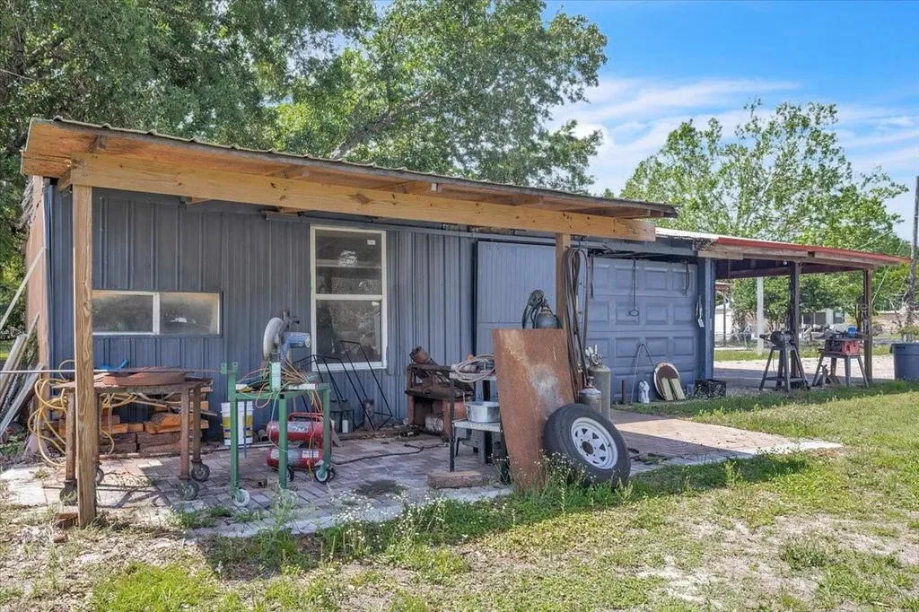 1326 NE Forrest Avenue Arcadia FL 34266
