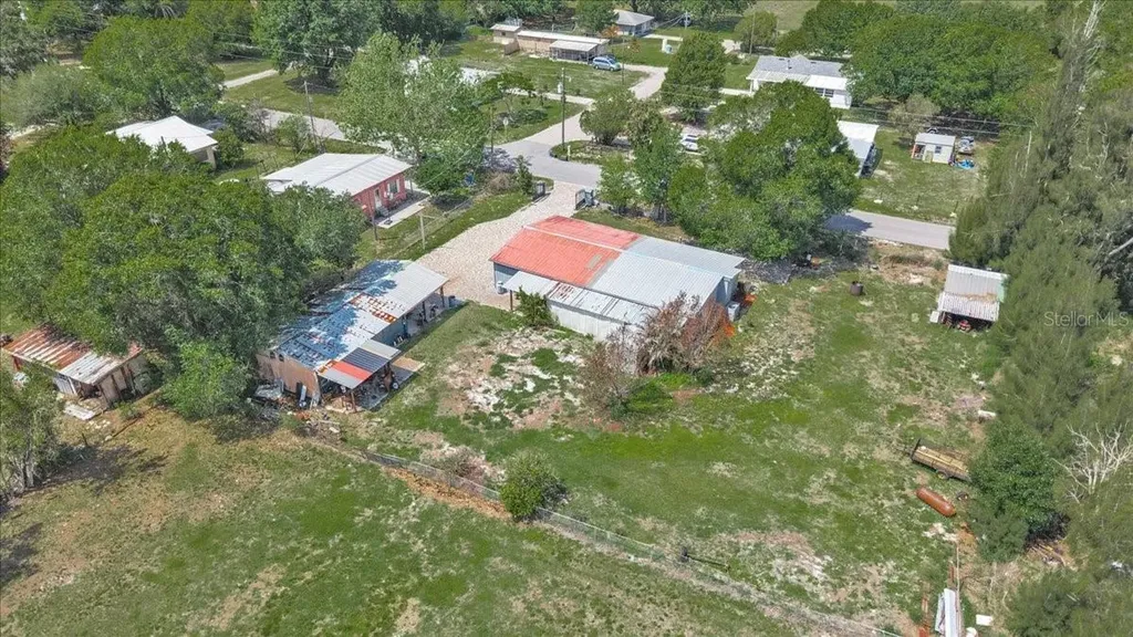 1326 NE Forrest Avenue Arcadia FL 34266