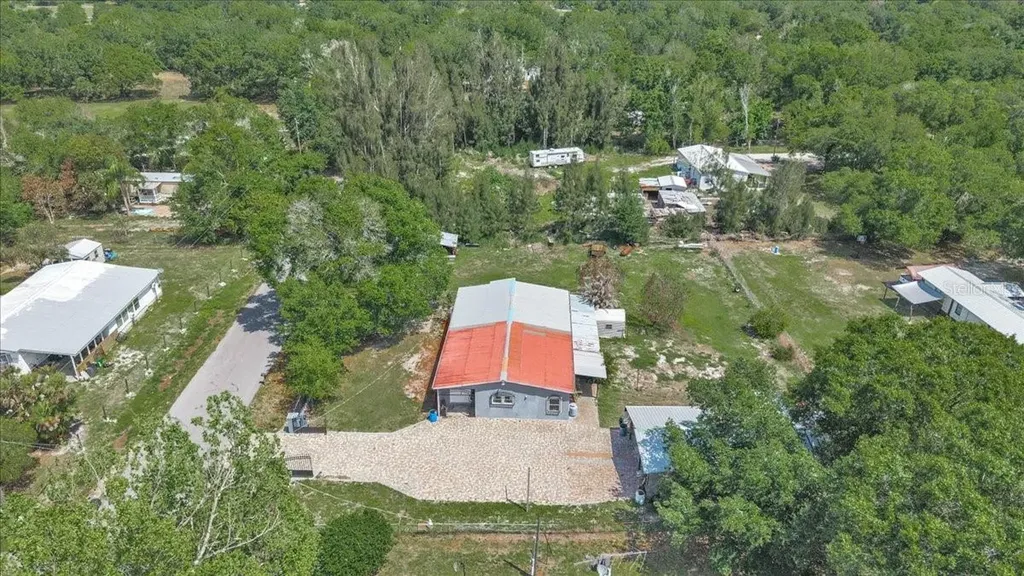 1326 NE Forrest Avenue Arcadia FL 34266