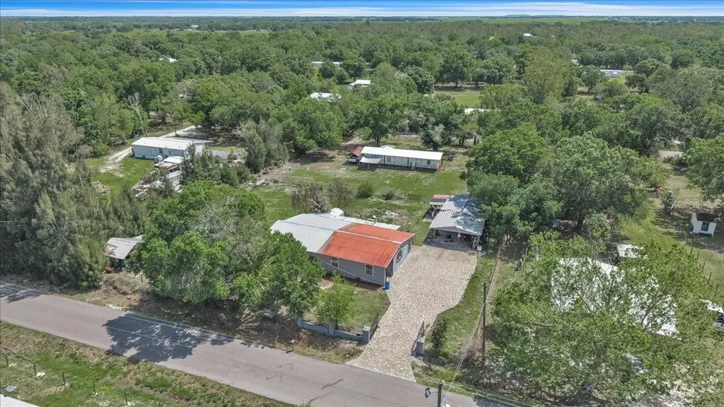 1326 NE Forrest Avenue Arcadia FL 34266