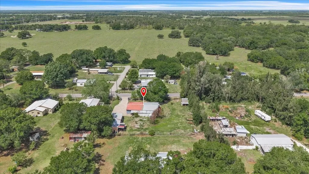 1326 NE Forrest Avenue Arcadia FL 34266