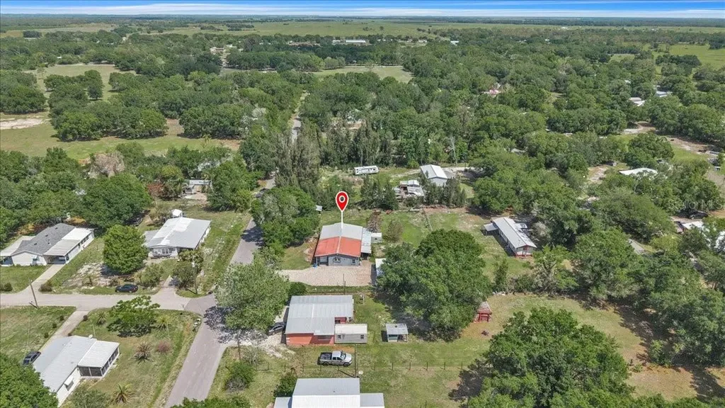 1326 NE Forrest Avenue Arcadia FL 34266