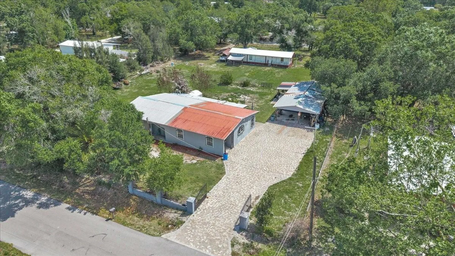 1326 NE Forrest Avenue Arcadia FL 34266