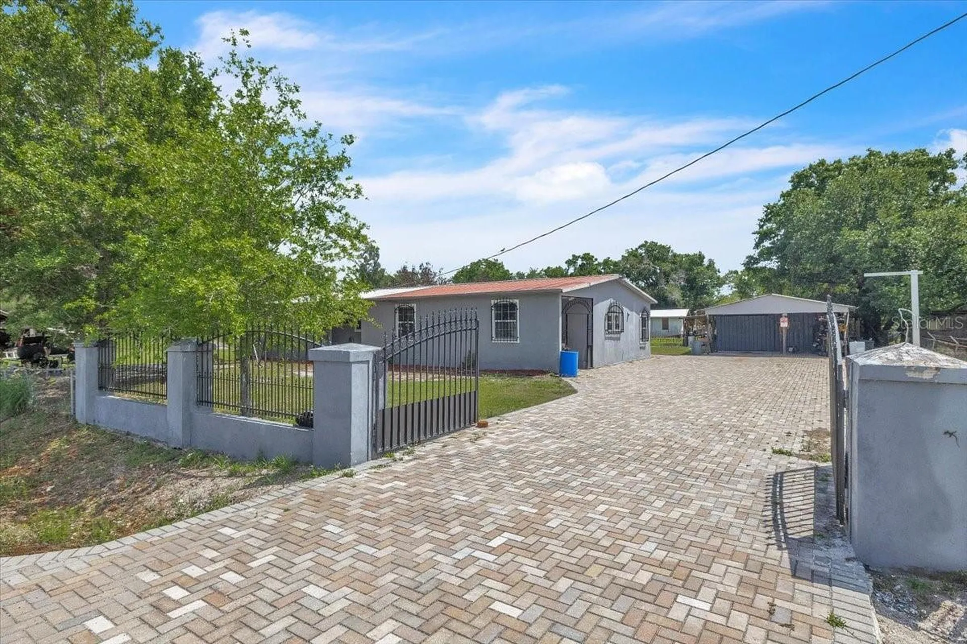 1326 NE Forrest Avenue Arcadia FL 34266