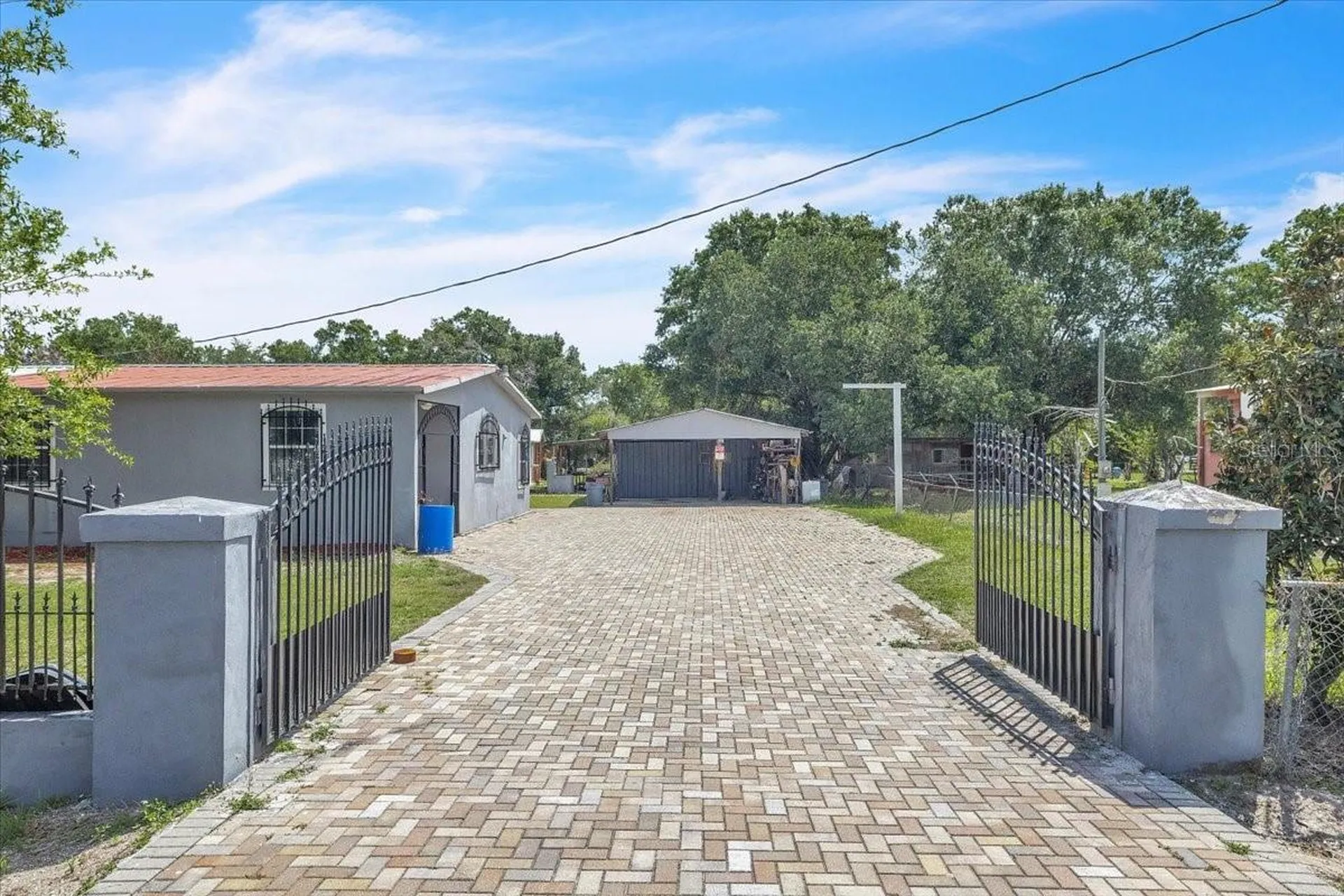 1326 NE Forrest Avenue Arcadia FL 34266