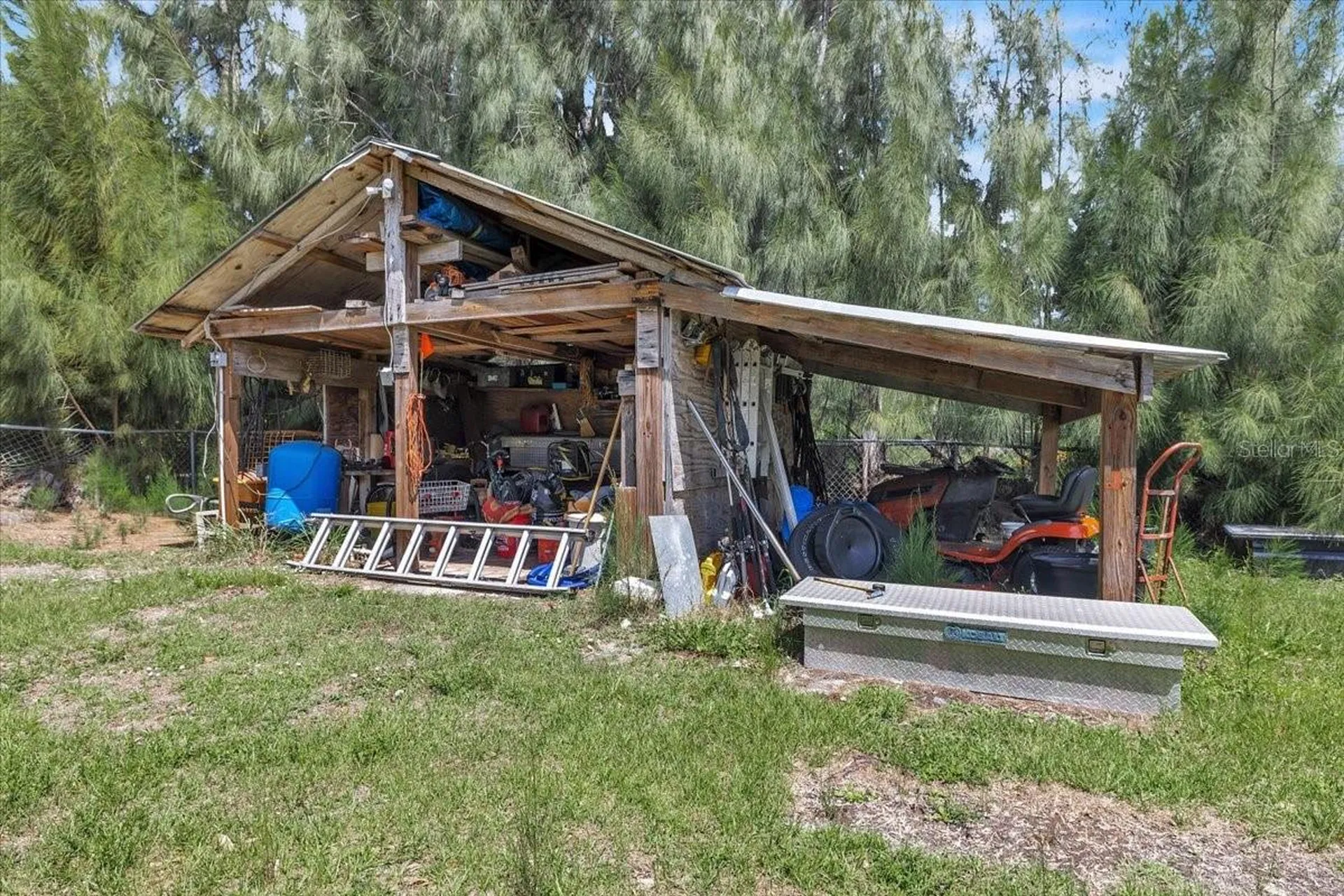 1326 NE Forrest Avenue Arcadia FL 34266