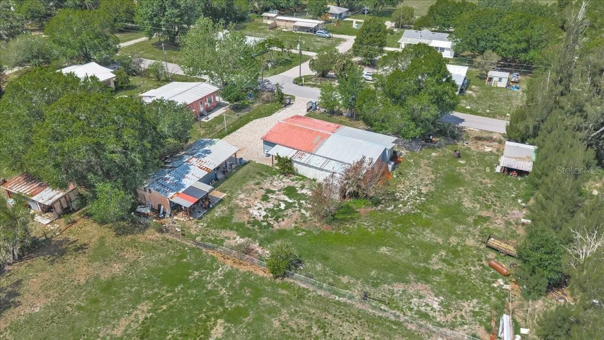 1326 NE Forrest Avenue Arcadia FL 34266