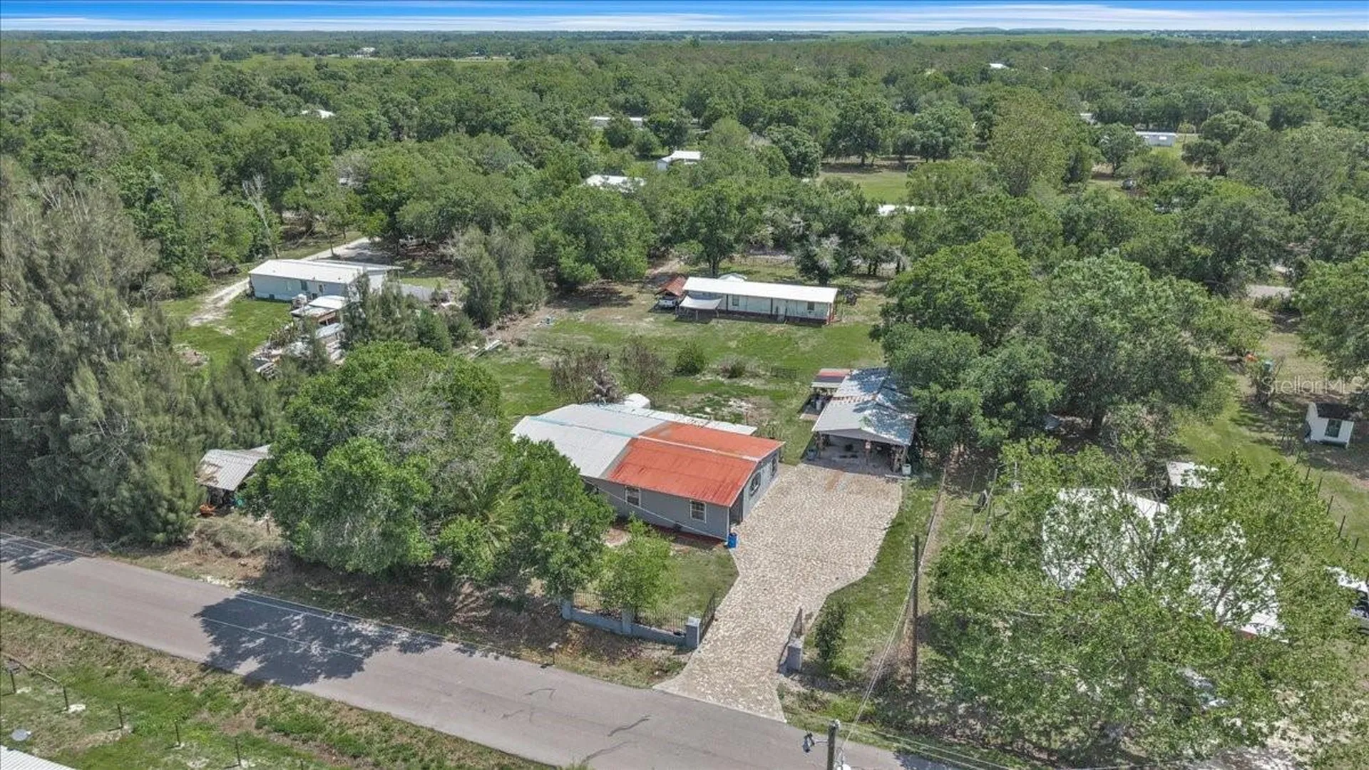 1326 NE Forrest Avenue Arcadia FL 34266