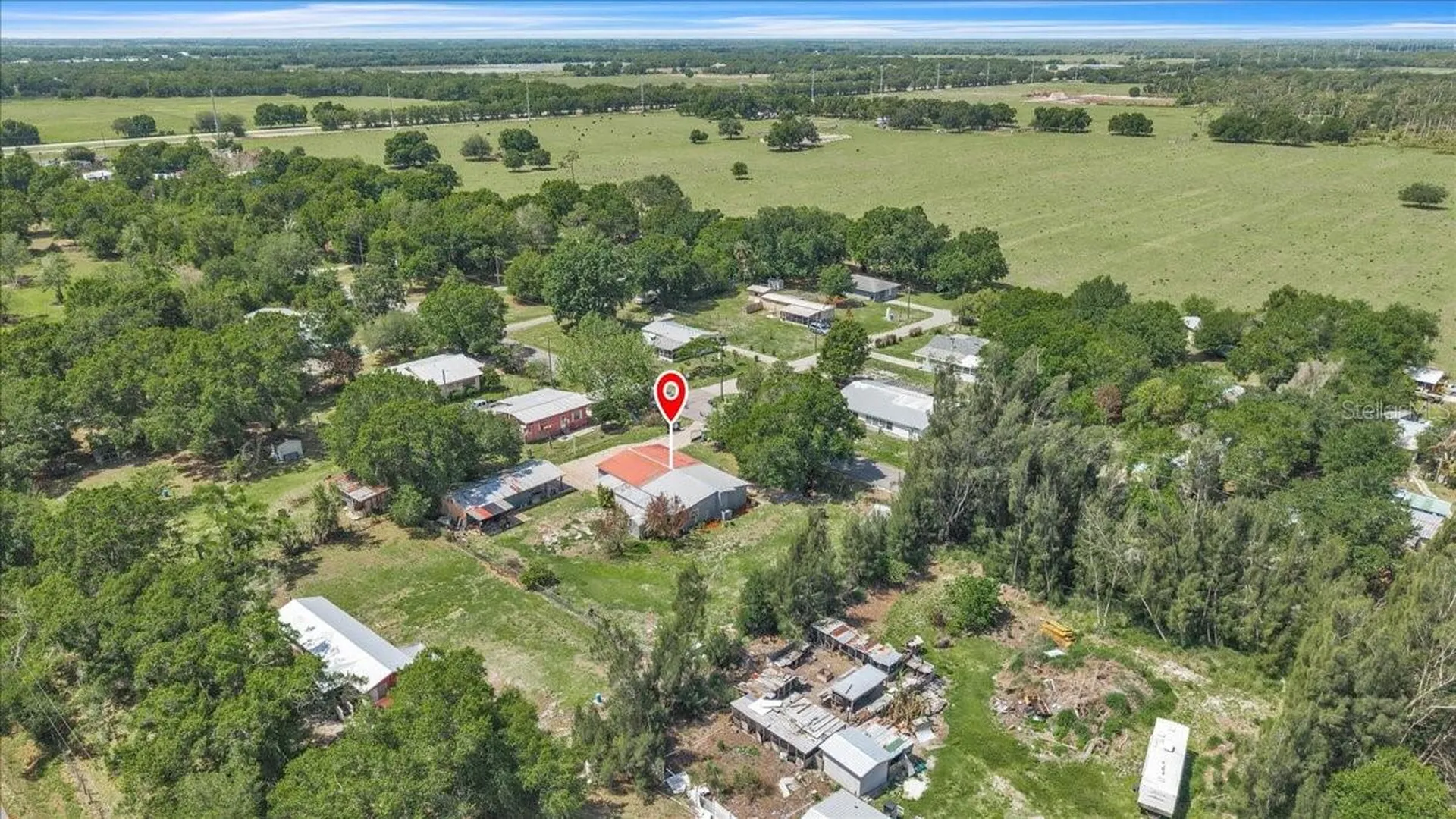 1326 NE Forrest Avenue Arcadia FL 34266