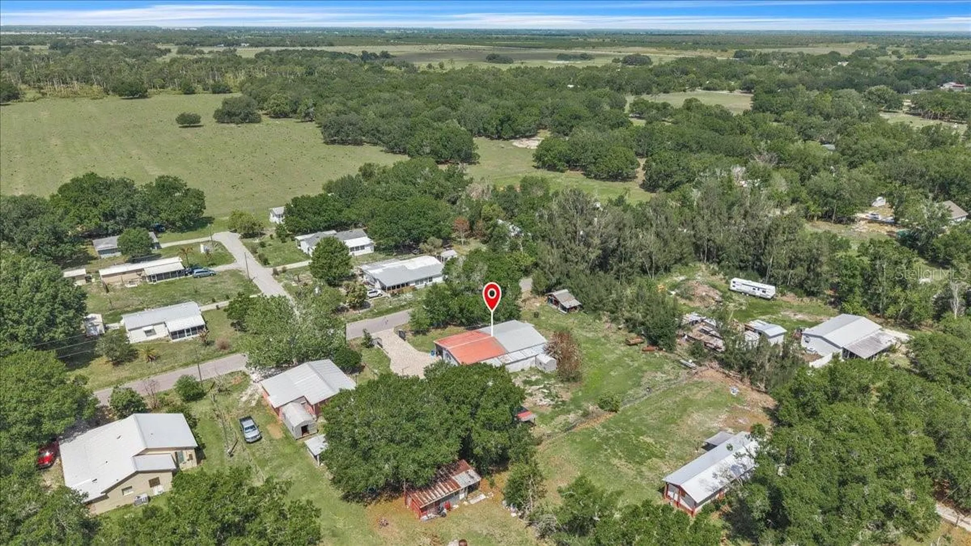 1326 NE Forrest Avenue Arcadia FL 34266