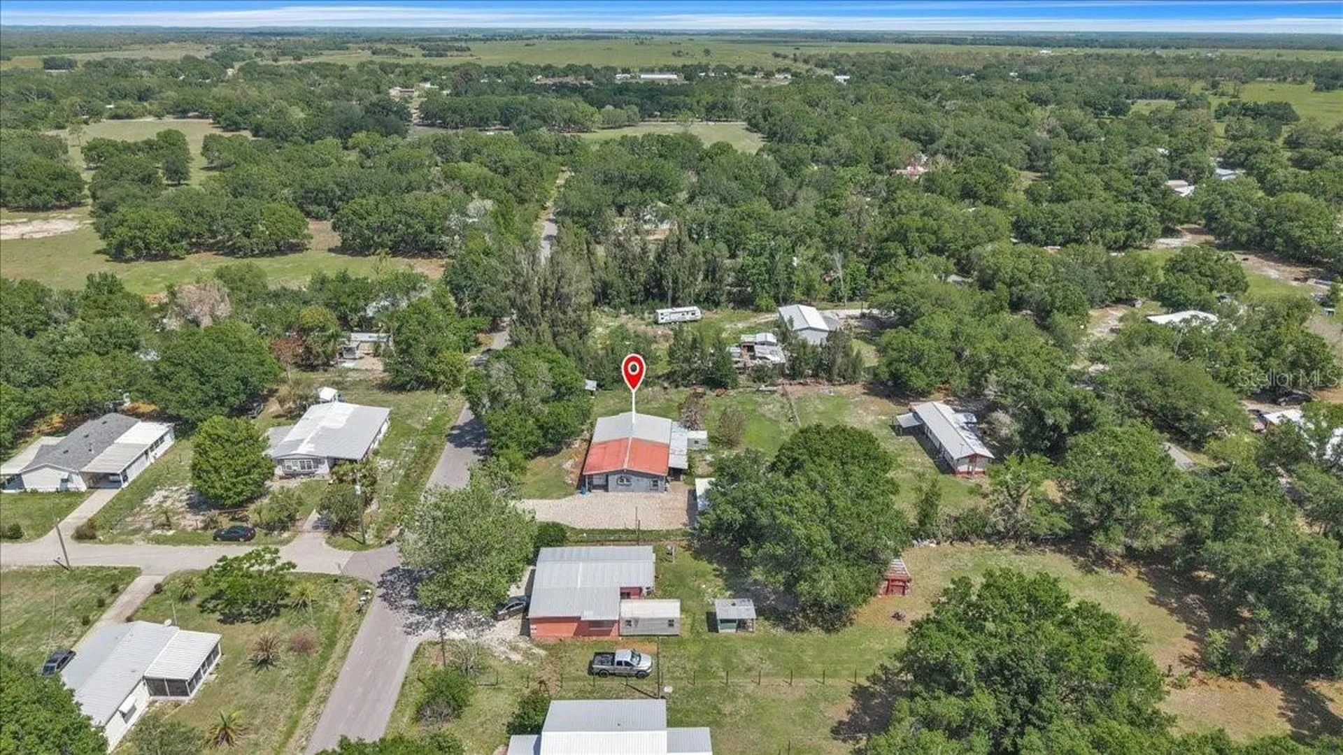 1326 NE Forrest Avenue Arcadia FL 34266