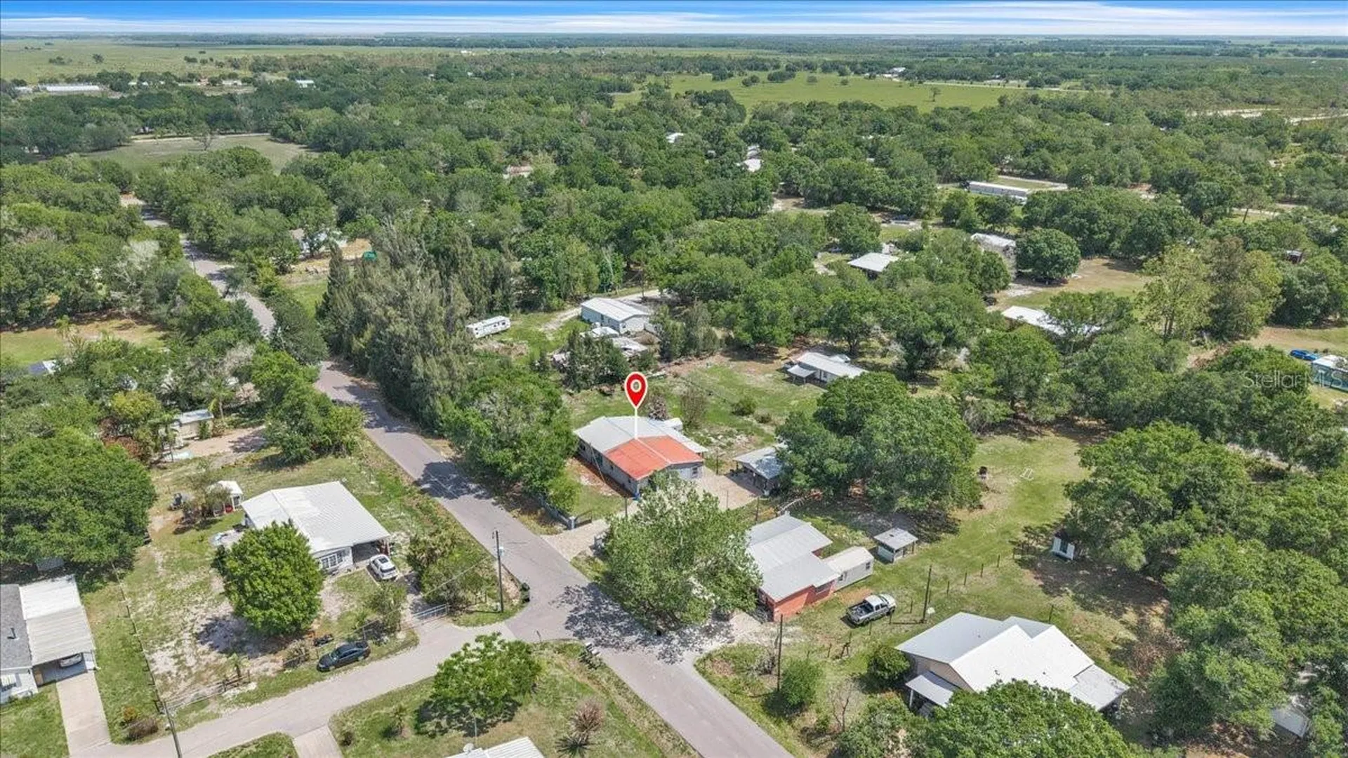 1326 NE Forrest Avenue Arcadia FL 34266