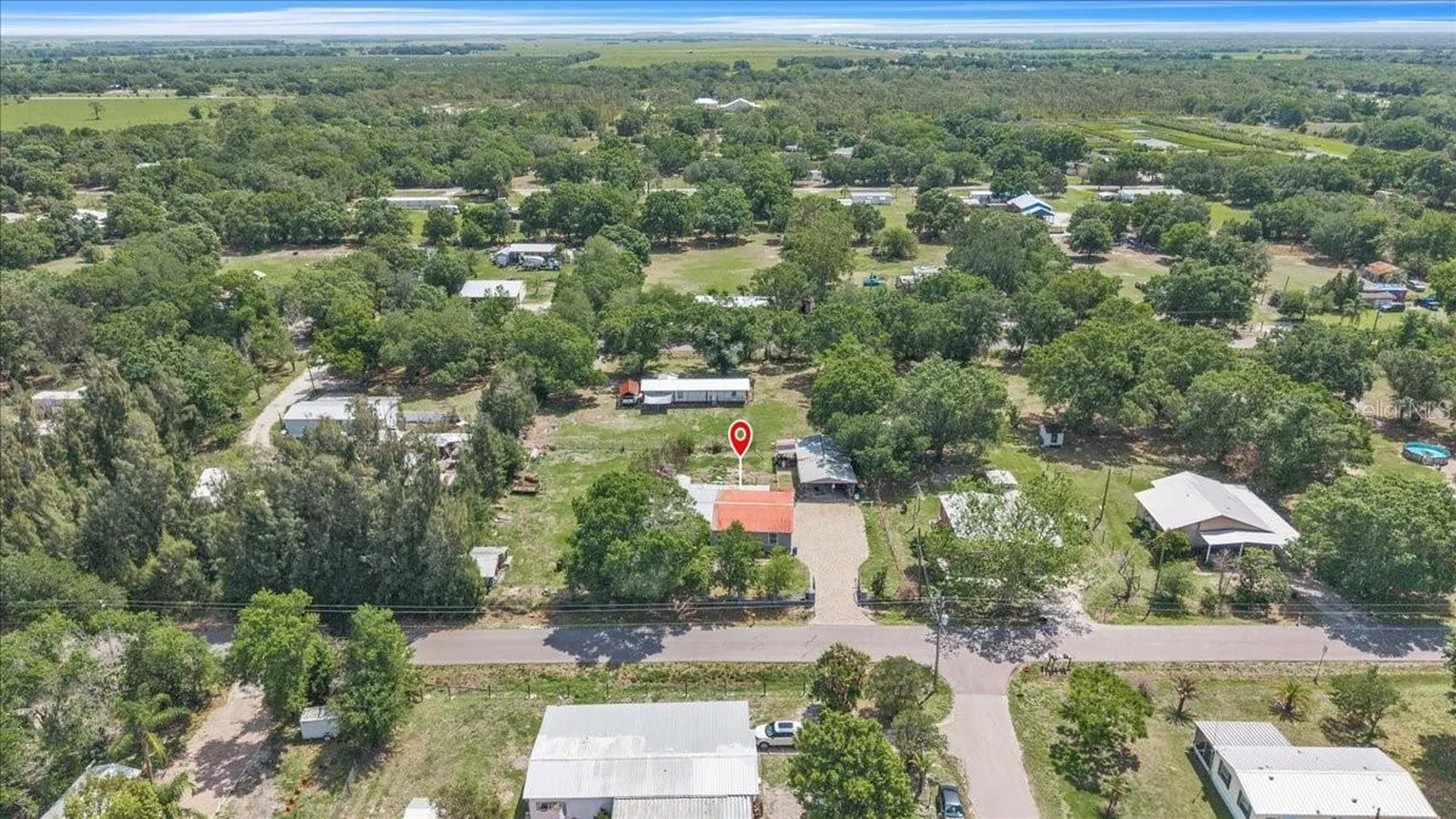 1326 NE Forrest Avenue Arcadia FL 34266