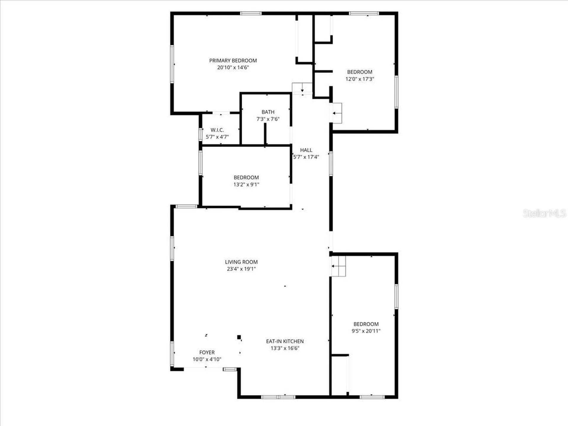 1326 NE Forrest Avenue Arcadia FL 34266