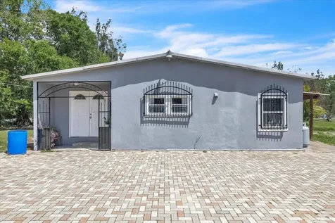 1326 NE Forrest Avenue Arcadia FL 34266