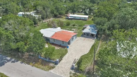 1326 NE Forrest Avenue Arcadia FL 34266