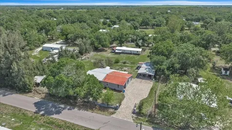 1326 NE Forrest Avenue Arcadia FL 34266