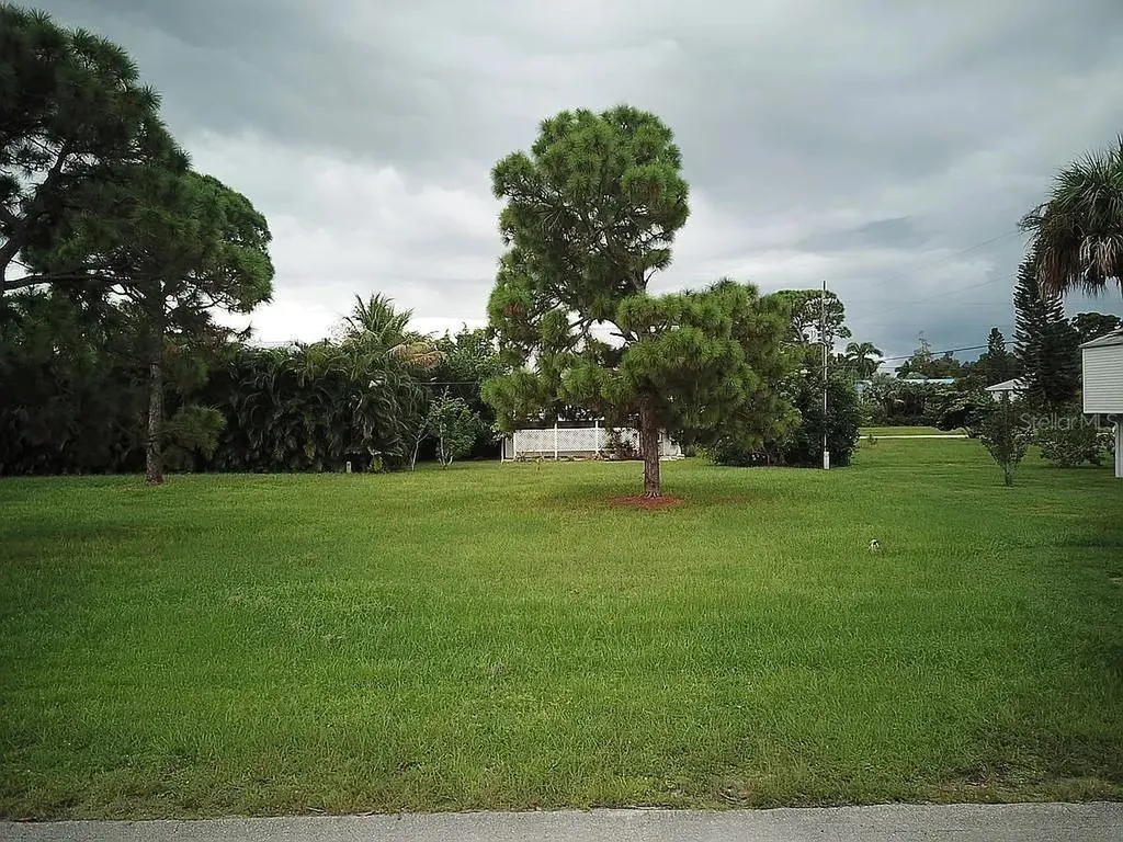 7883 Breakwater Court Bokeelia FL 33922