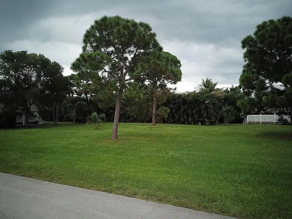 7883 Breakwater Court Bokeelia FL 33922