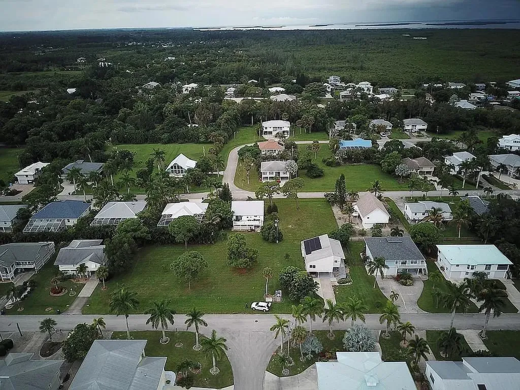 7883 Breakwater Court Bokeelia FL 33922