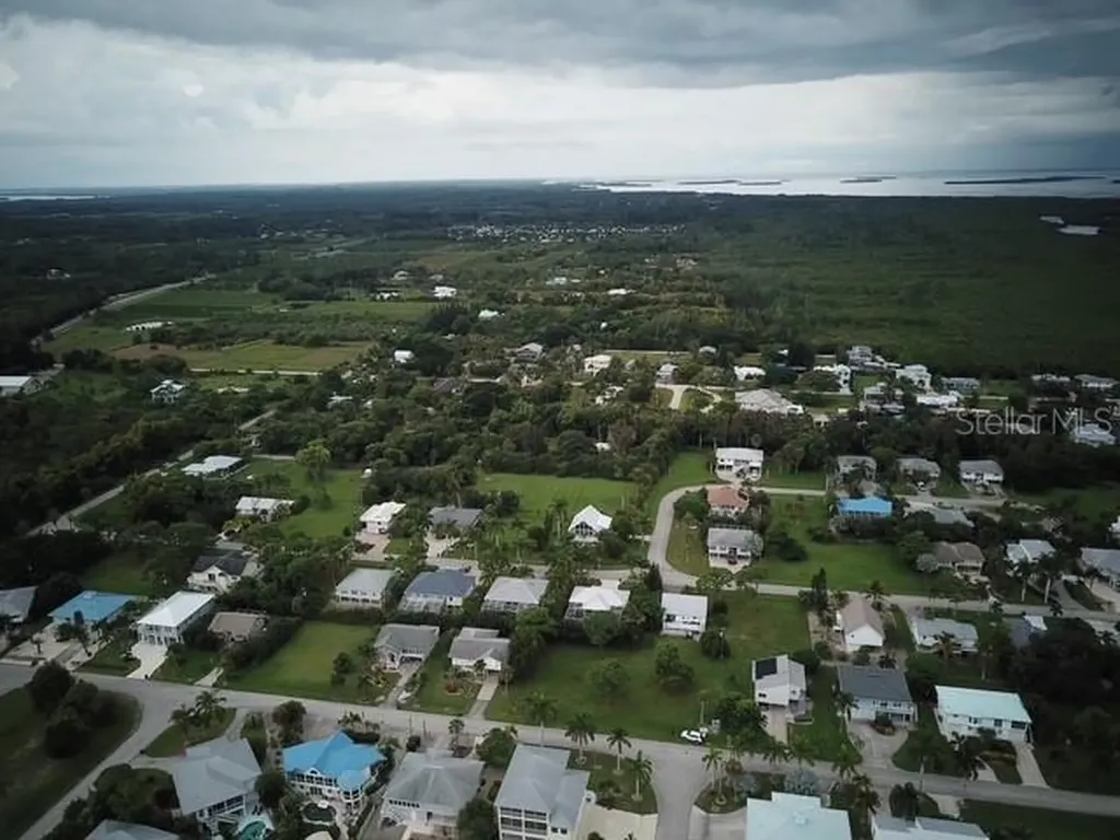 7883 Breakwater Court Bokeelia FL 33922