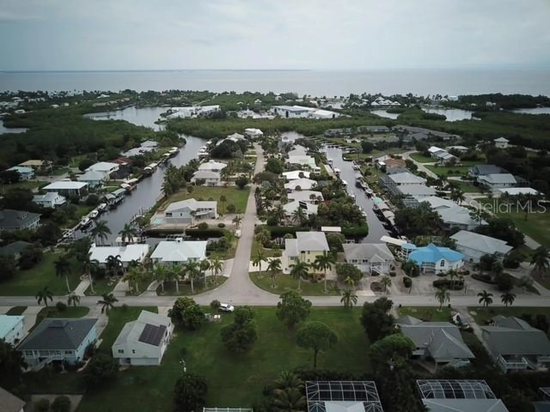 7883 Breakwater Court Bokeelia FL 33922