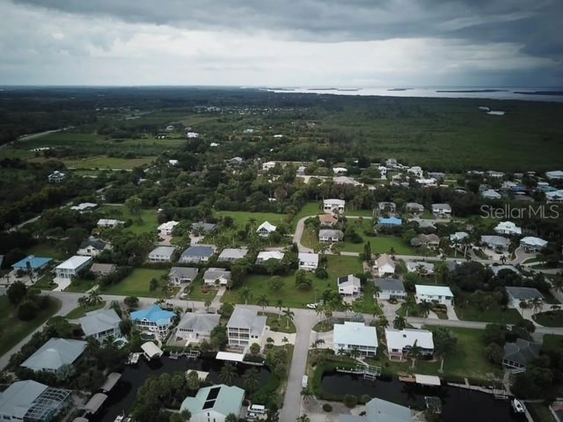 7883 Breakwater Court Bokeelia FL 33922