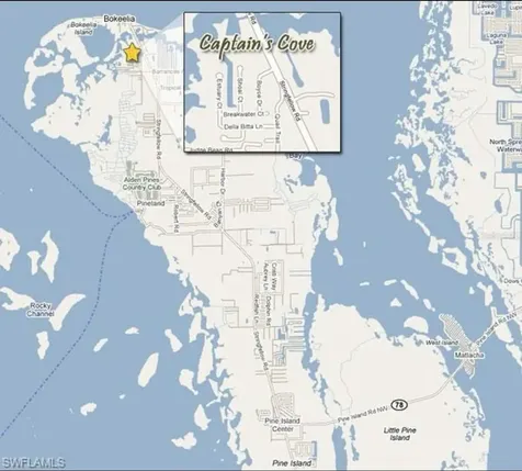 7883 Breakwater Court Bokeelia FL 33922