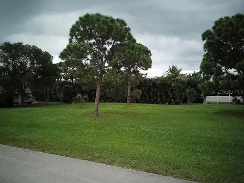 7883 Breakwater Court Bokeelia FL 33922