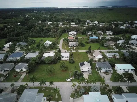 7883 Breakwater Court Bokeelia FL 33922