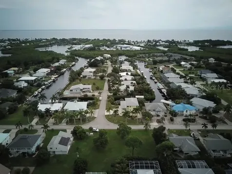 7883 Breakwater Court Bokeelia FL 33922