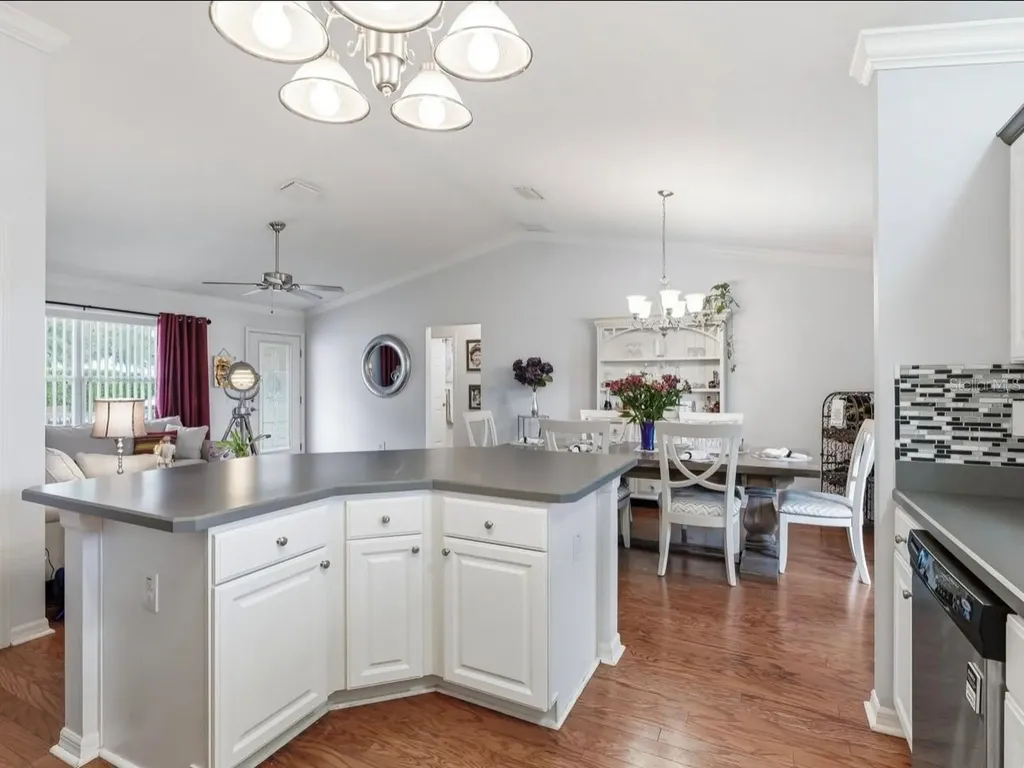 2427 Tamarind Grove Run The Villages FL 32162