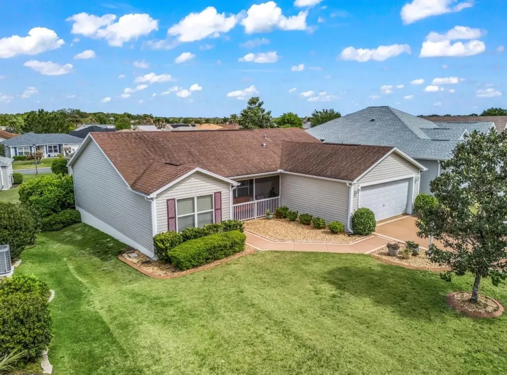 2427 Tamarind Grove Run The Villages FL 32162