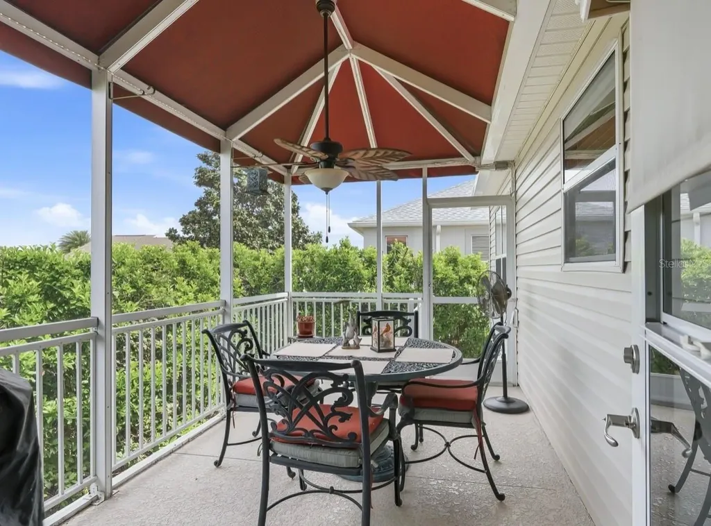 2427 Tamarind Grove Run The Villages FL 32162