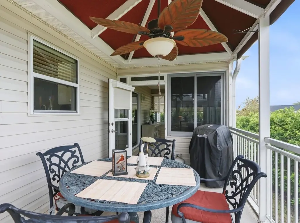 2427 Tamarind Grove Run The Villages FL 32162