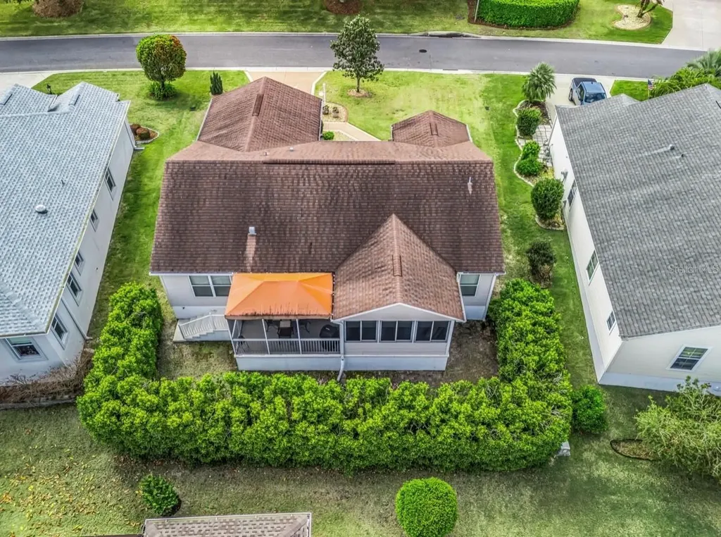 2427 Tamarind Grove Run The Villages FL 32162