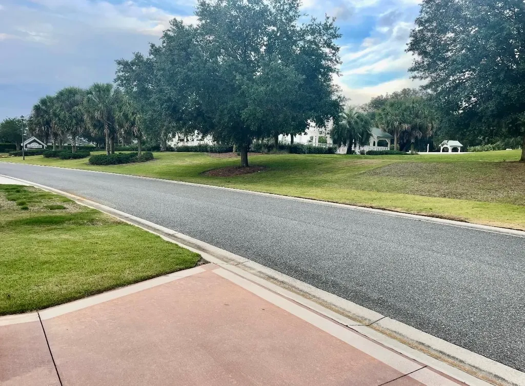 2427 Tamarind Grove Run The Villages FL 32162