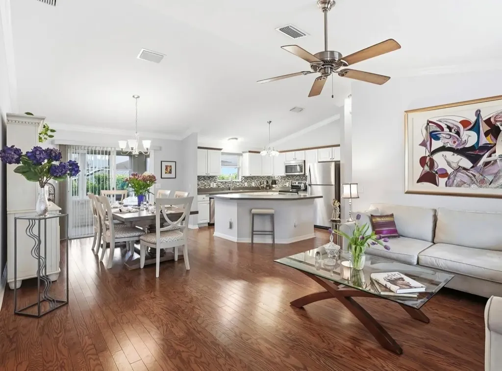 2427 Tamarind Grove Run The Villages FL 32162