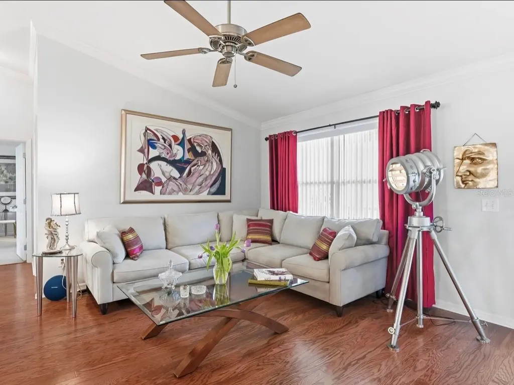 2427 Tamarind Grove Run The Villages FL 32162